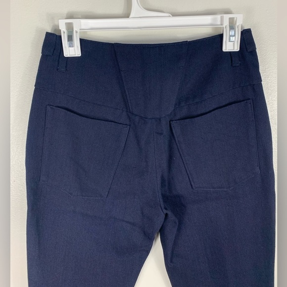 Co Denim Avec Francois Girbaud Jeans Sz 6‎ - Picture 5 of 10